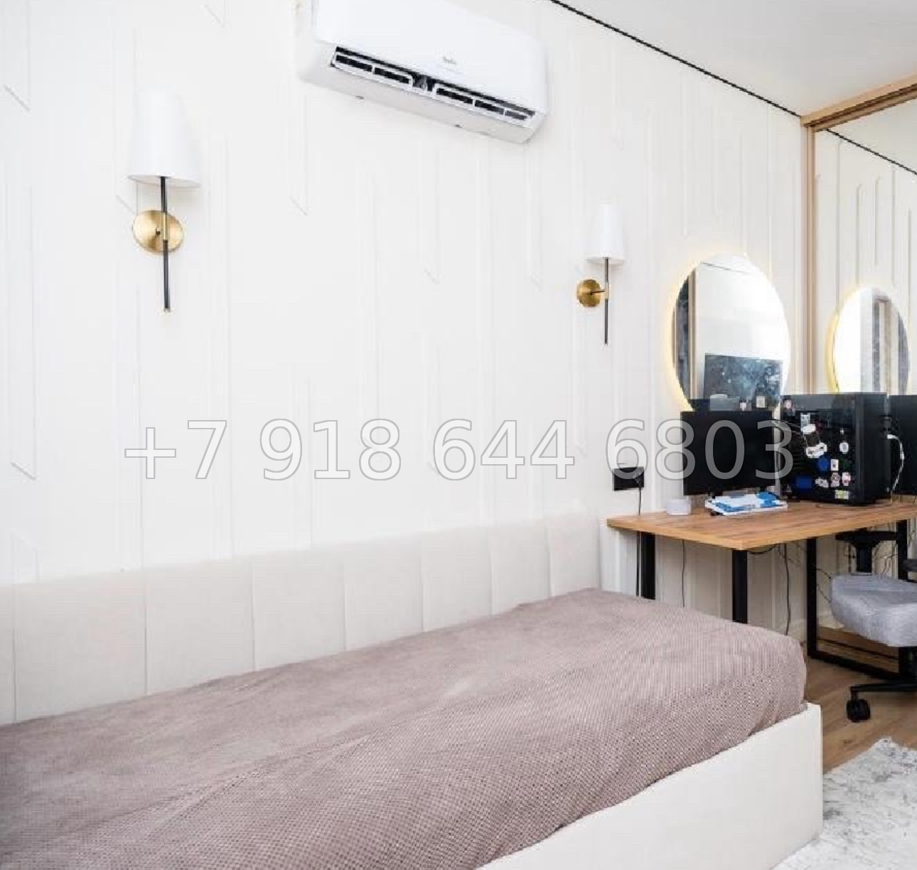 № 534 р. ЖК Альпийский квартал Сочи  - миниатюра 18