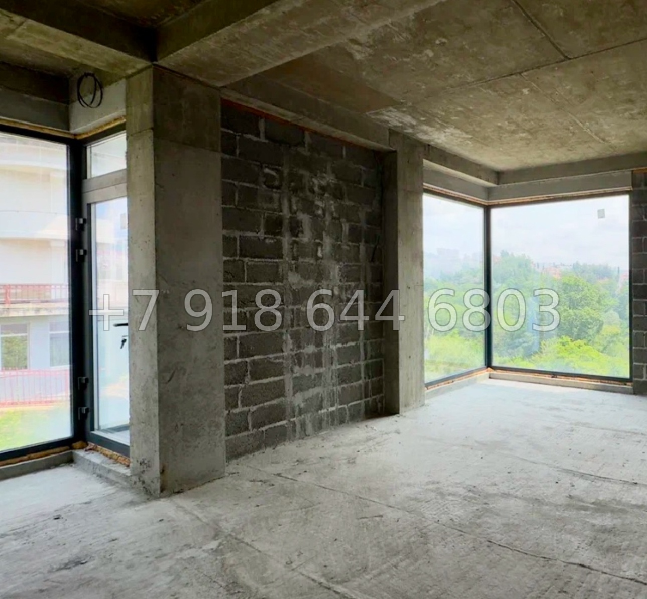 № 183 Б. Дом в центральном Сочи  - миниатюра 13