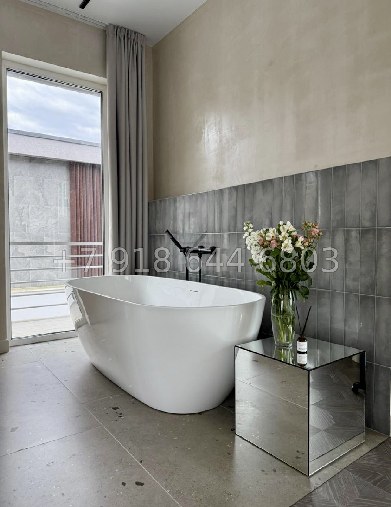 № 141 Б. Дом в Сочи  - миниатюра 15