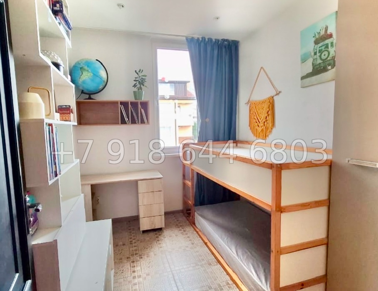 № 58х. Жилье в Сочи  - миниатюра 11