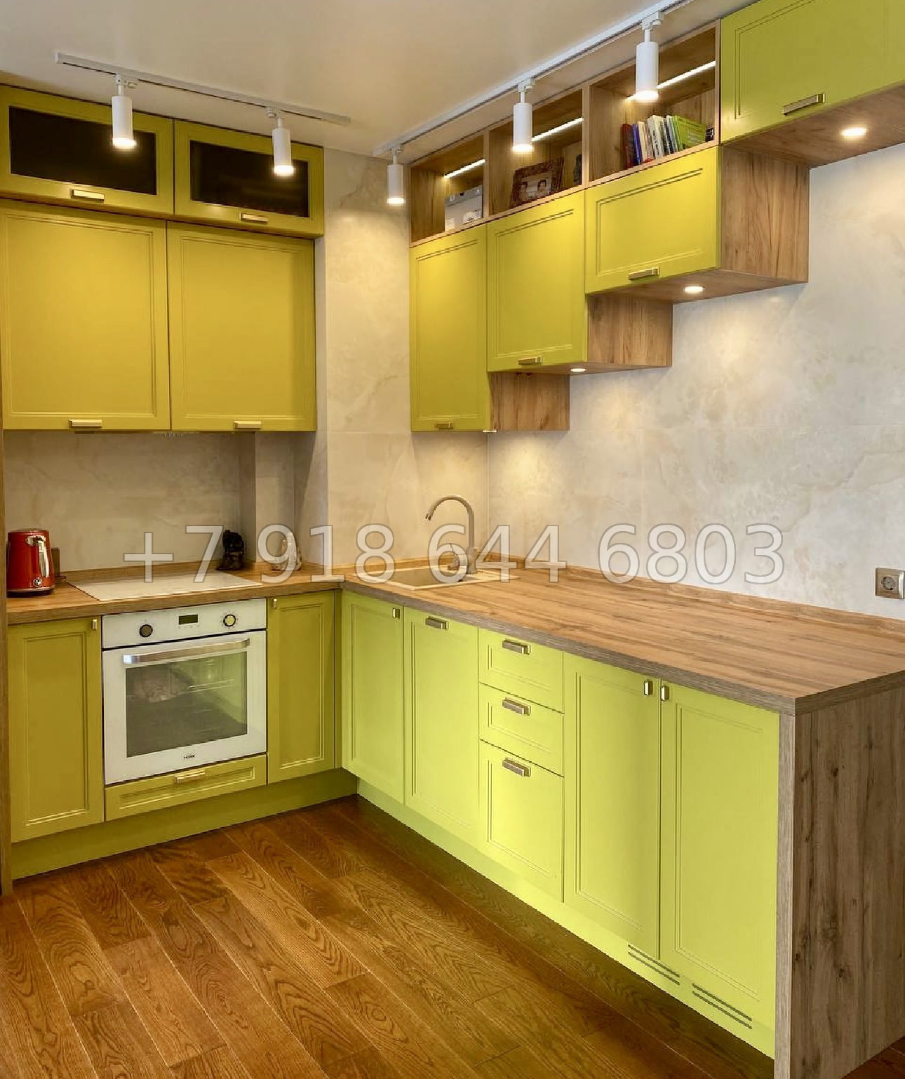 № 154 р. Самая НИЗКАЯ цена на квартиру в ЖК Сочи Парк Евротрешка - миниатюра 1