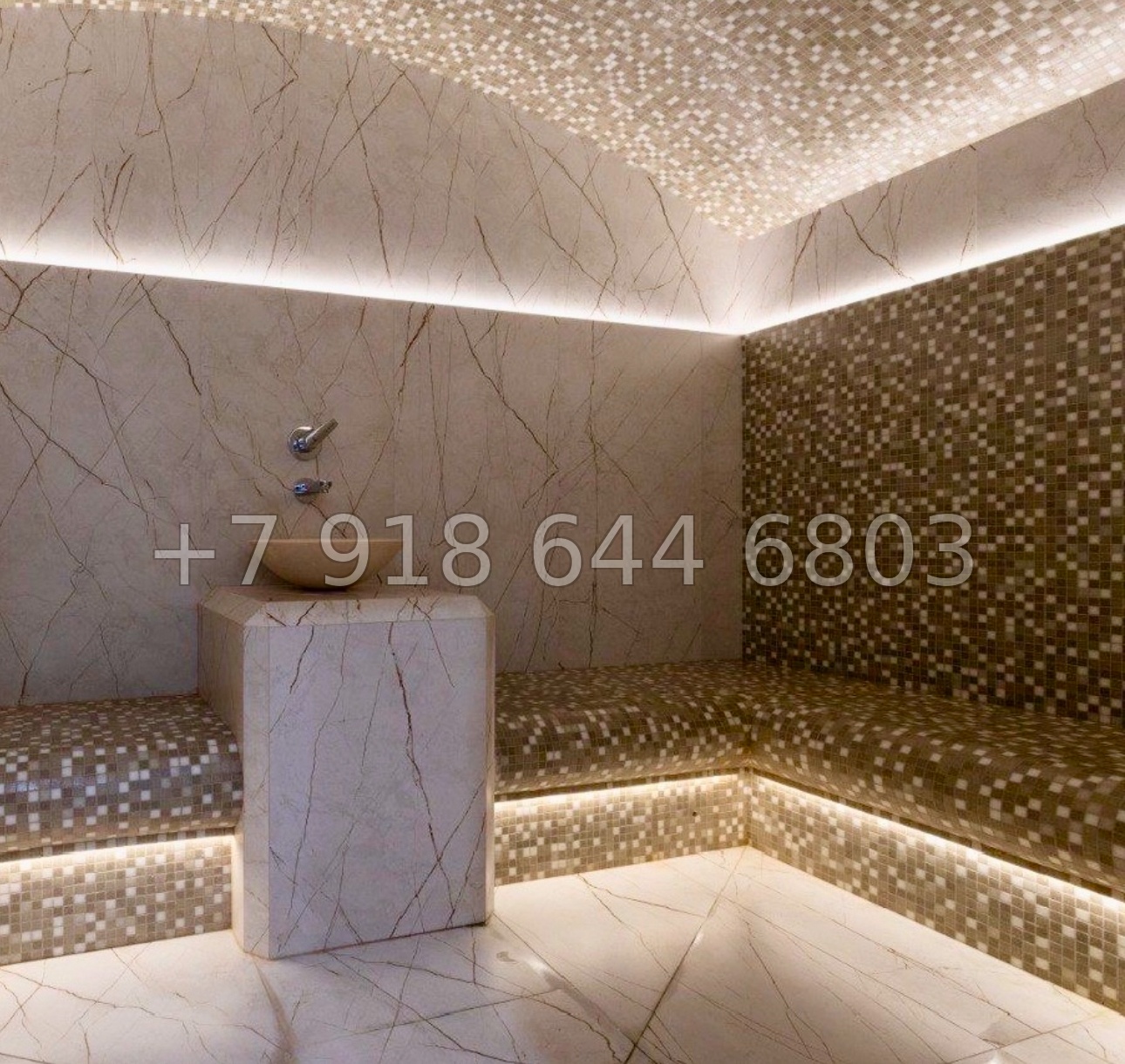 № 1 э. ЖК Романтик Архыз - миниатюра 15