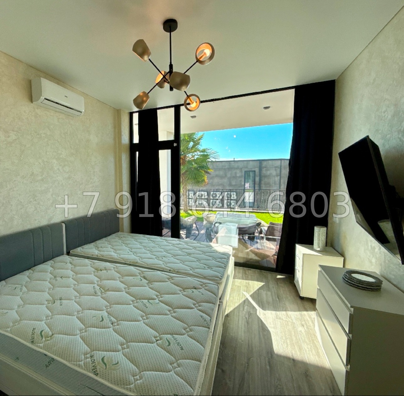 № 34 в. Дом в самом популярном месте в городе Сочи с бассейном  - миниатюра 13