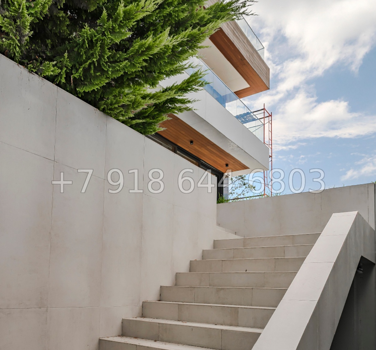 № 12 д. Дом с самым роскошным видом на море в Сочи  - миниатюра 27