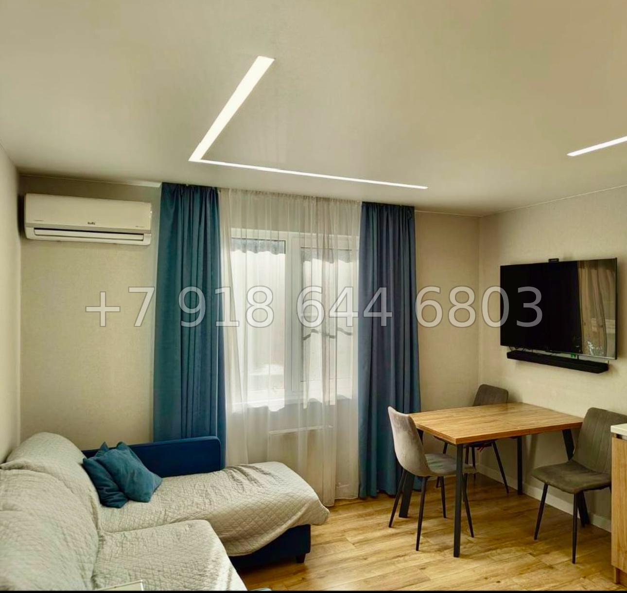 № 518 р. Бизнес квартал ЖК Министерские Озера Сочи  - миниатюра 2