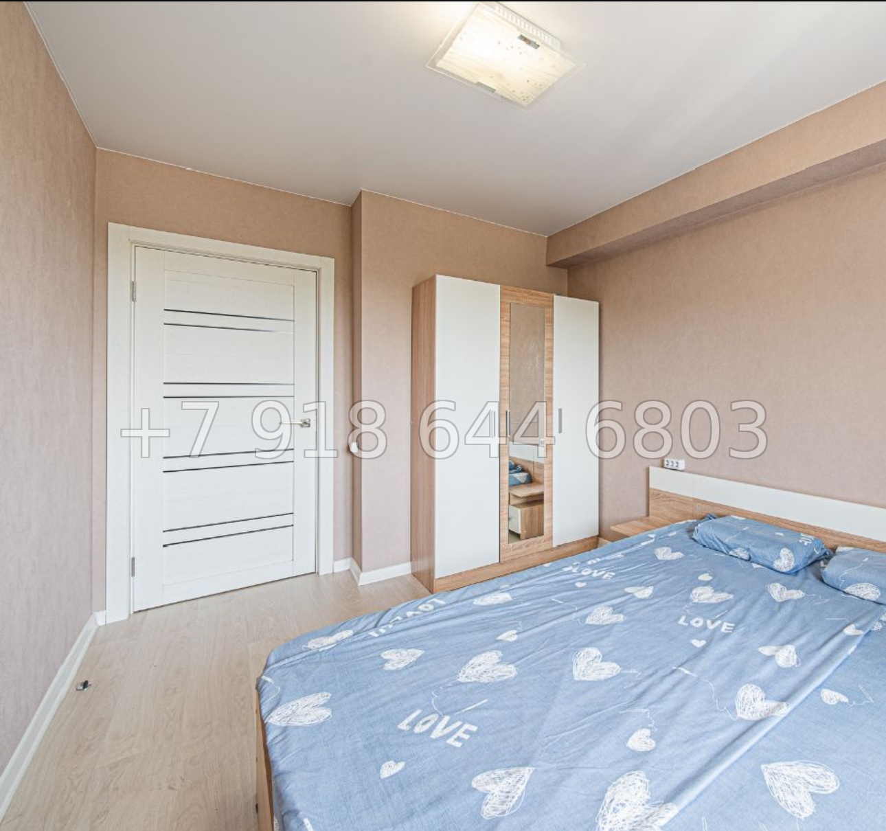 № 552 р. ЖК Министерские озера Сочи  - миниатюра 17