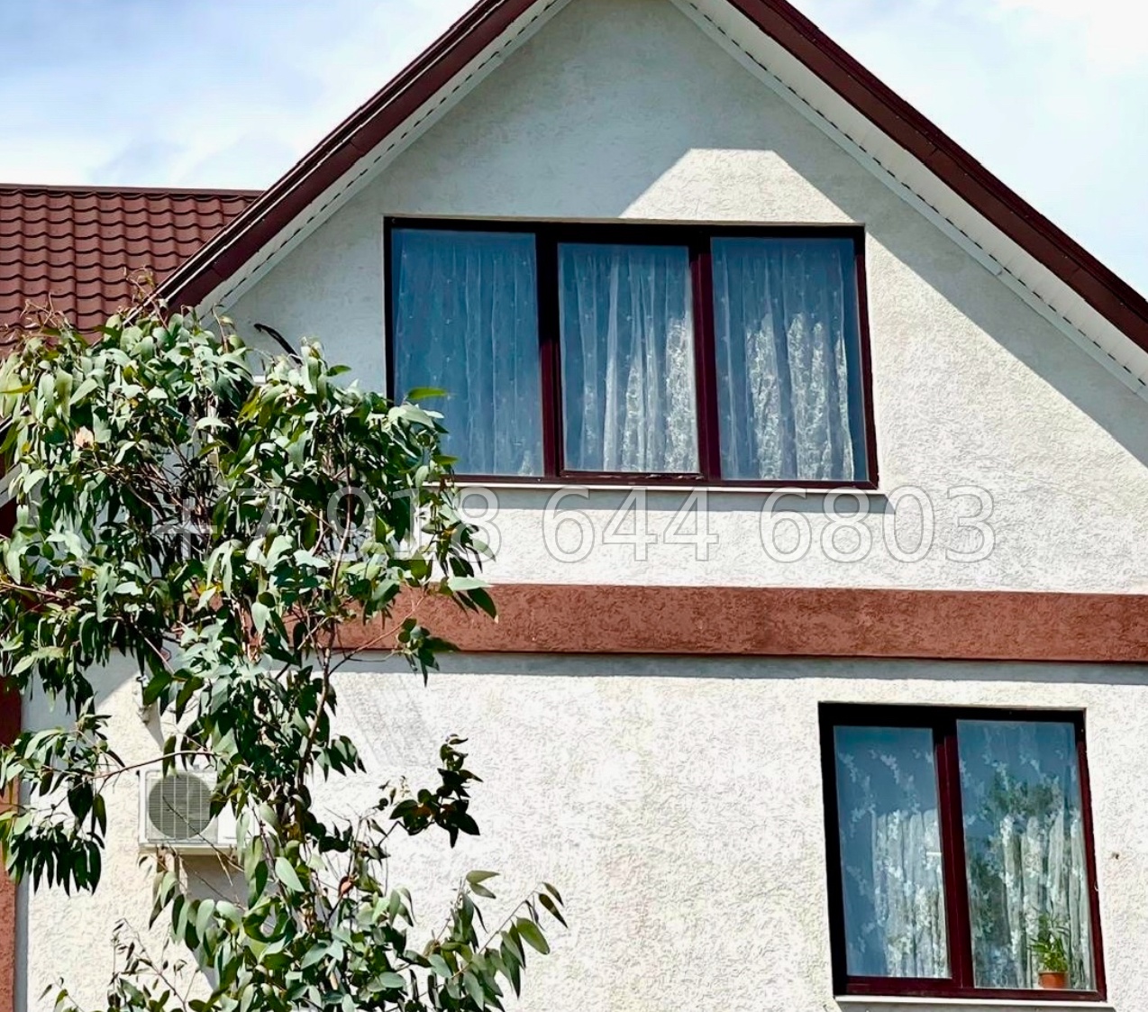 № 142 А. Дом в Адлере с ремонтом  - миниатюра 8