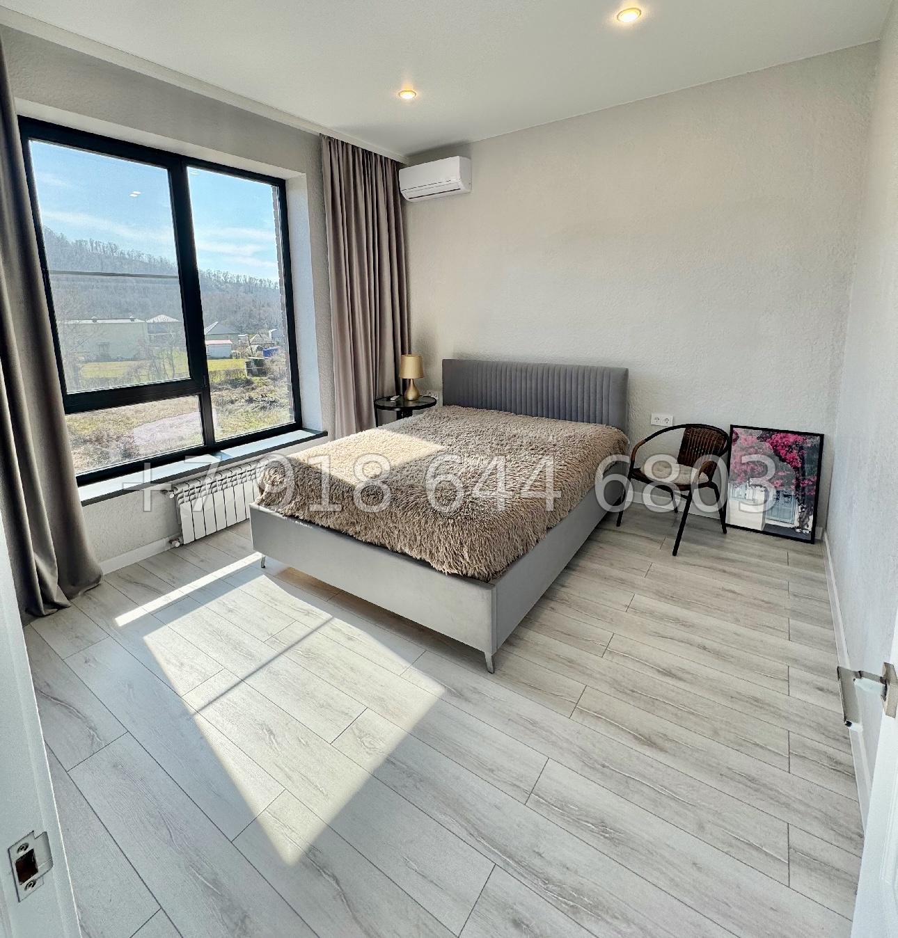 № 154 А. Дом с ремонтом в тихом месте в Сочи  - миниатюра 6