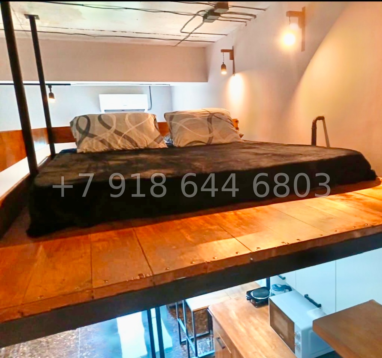 № 166 п. Квартира в городе Сочи  - миниатюра 6