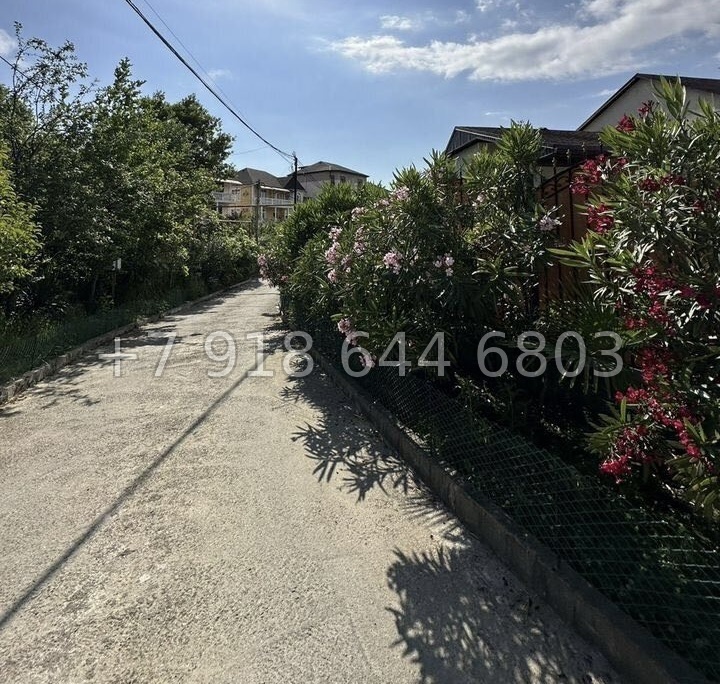 № 135 Б дом с ремонтом в городе Сочи  - миниатюра 39