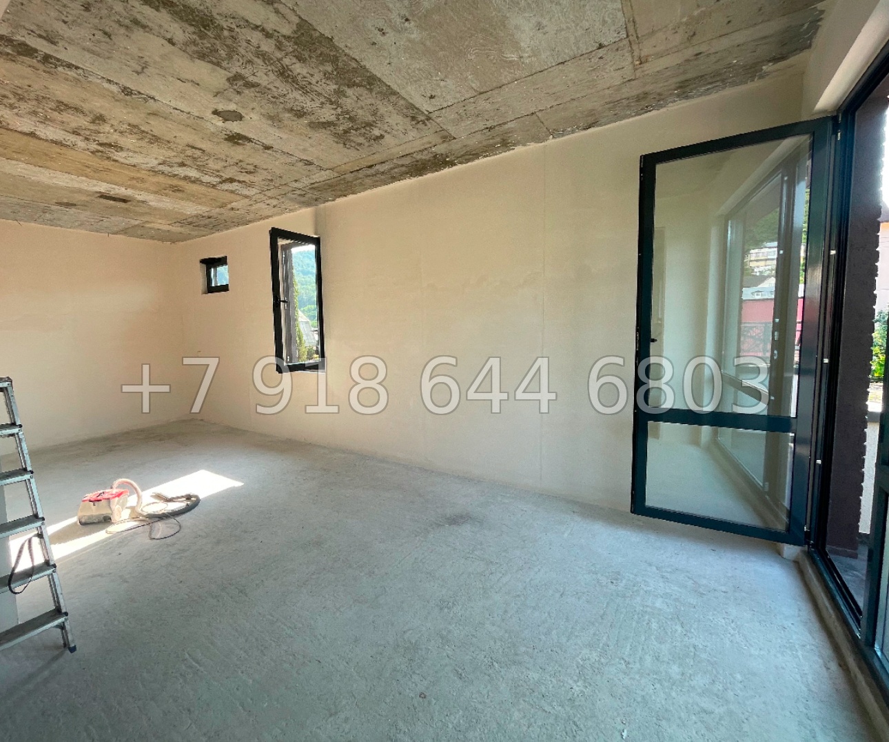 № 93 в. Дом в Сочи  - миниатюра 8