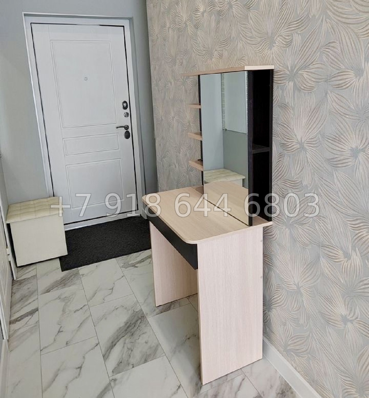 № 446 р. До моря 100 метров. ЖК Посейдон Сочи  - миниатюра 4