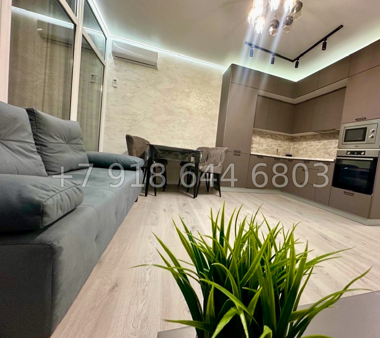 № 577 р. Квартира в Дагомысе Сочи  - миниатюра 10