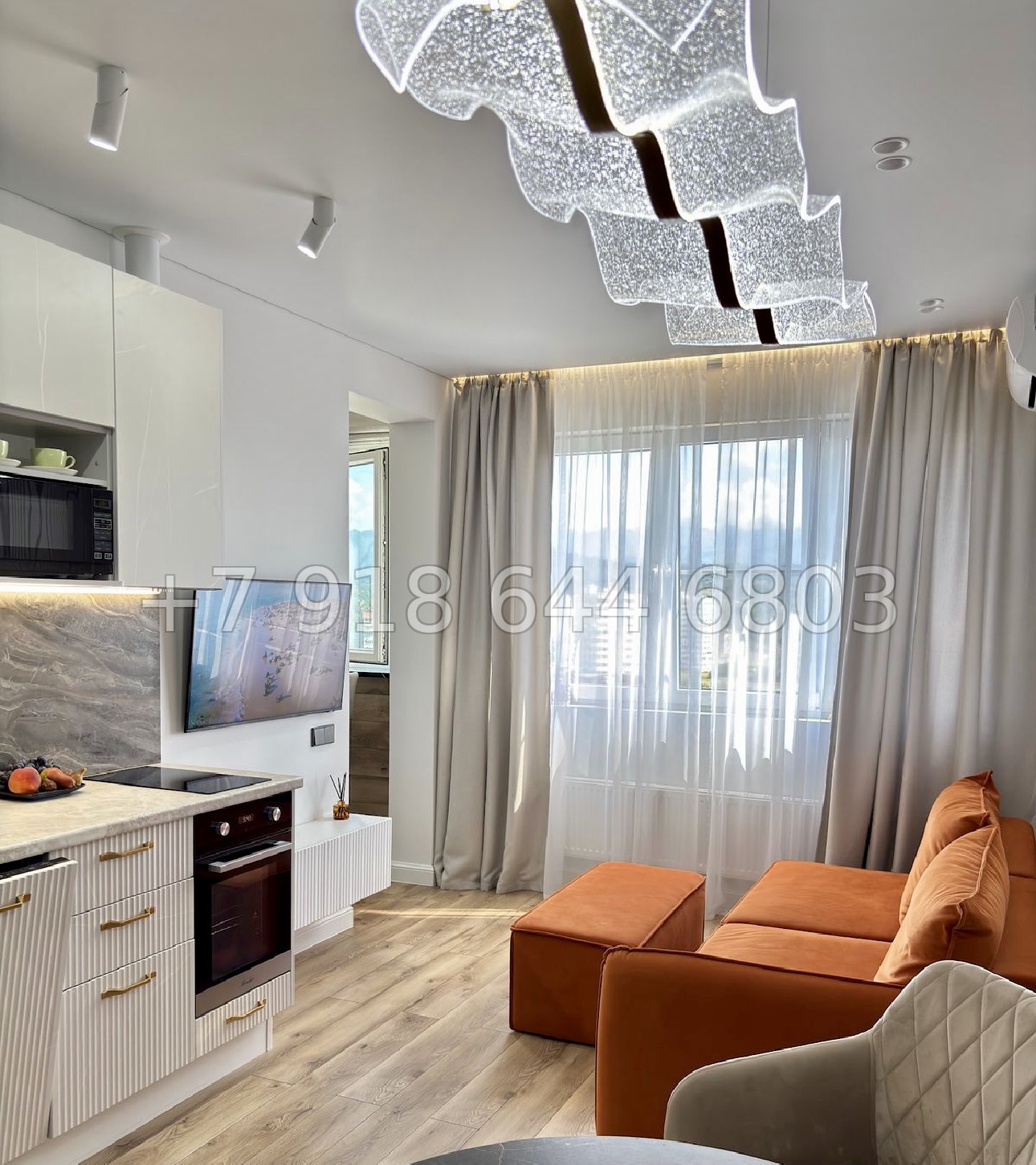 № 196 р. ЖК Фрукты Сириус  - миниатюра 10