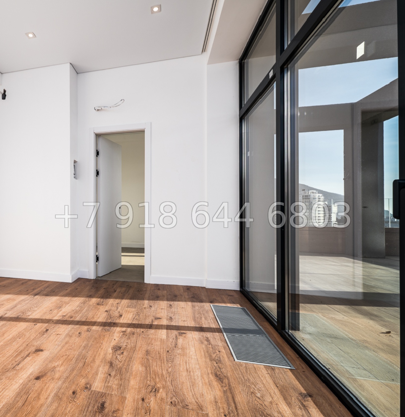 № 19 г. Гурзуф АК Море Ялта пентхаус  - миниатюра 5