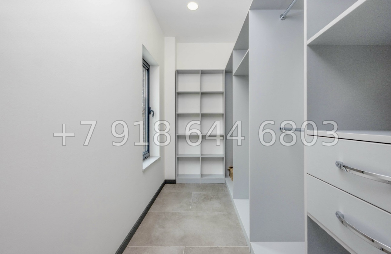 № 39 Б. Дом с видом на море в Сочи  - миниатюра 12