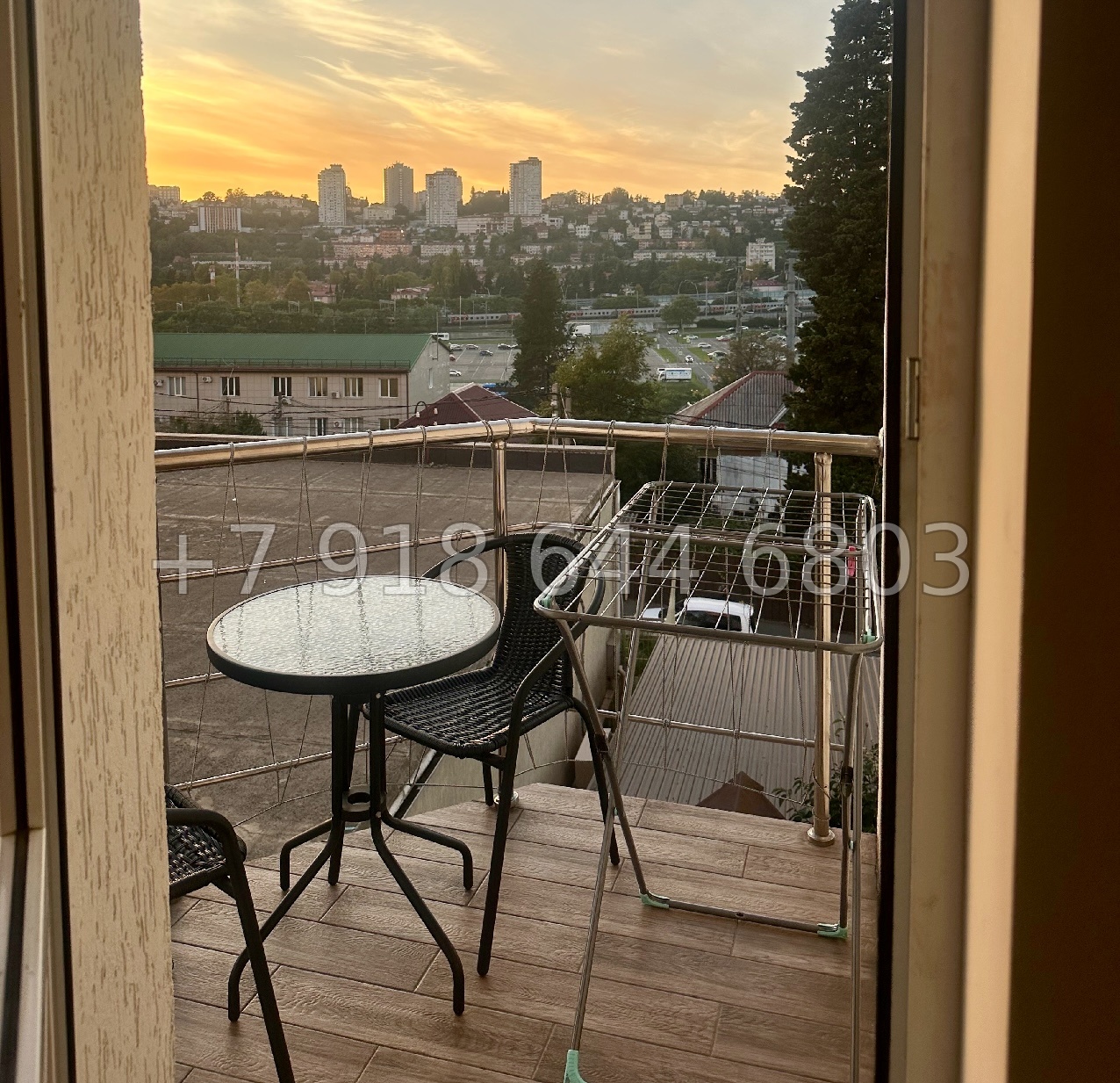 № 399 р. Евротрешка Квартира в Сочи  - миниатюра 6