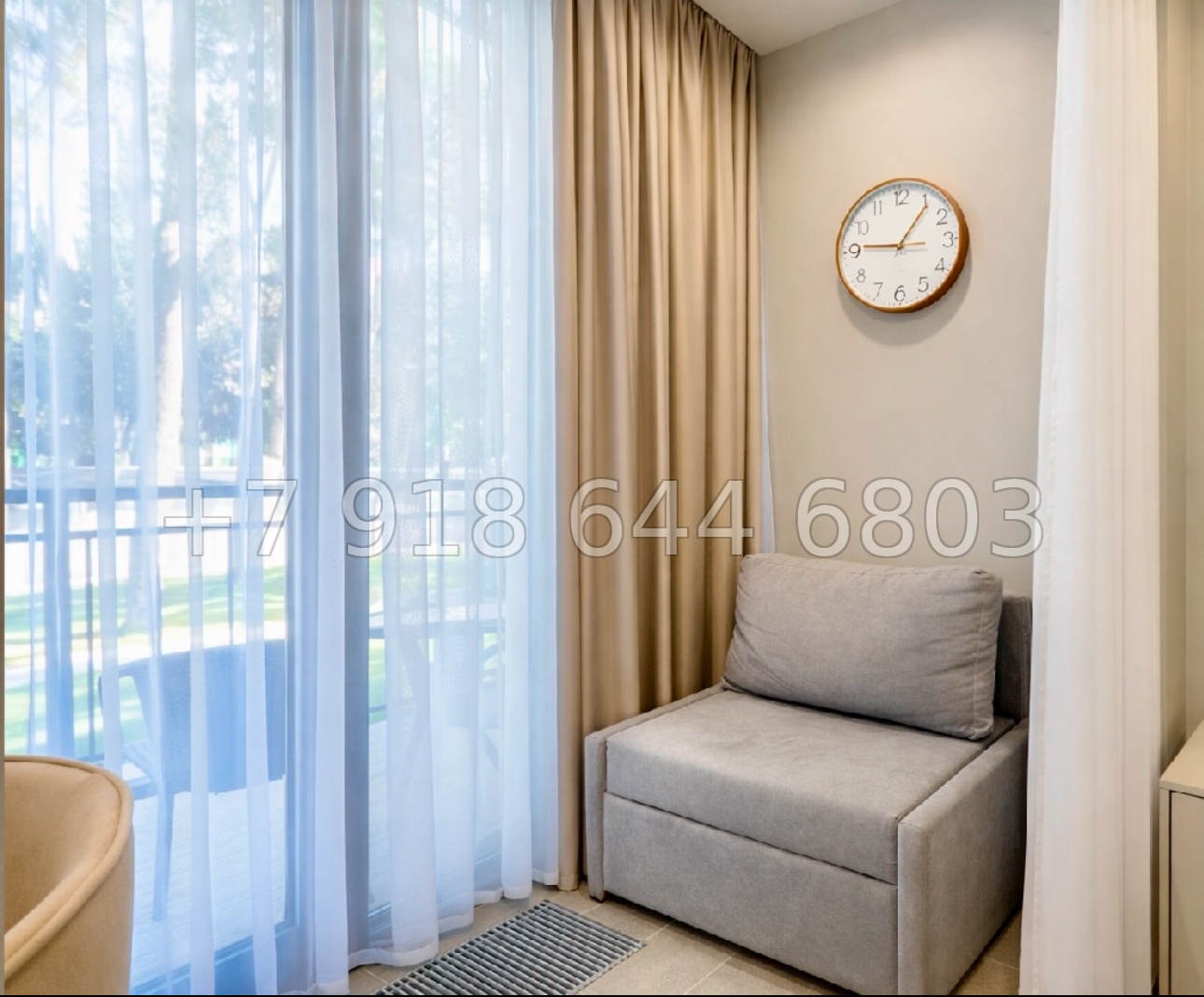 № 1 ш. Лучшая инвестиция. АК Миррор Фэмели Адлер - миниатюра 17