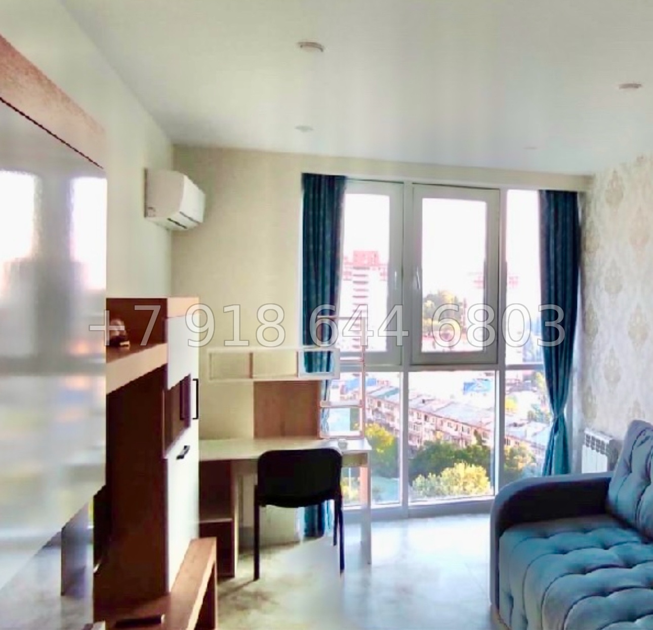 № 494 р. ЖК Альпийский квартал Сочи  - миниатюра 14