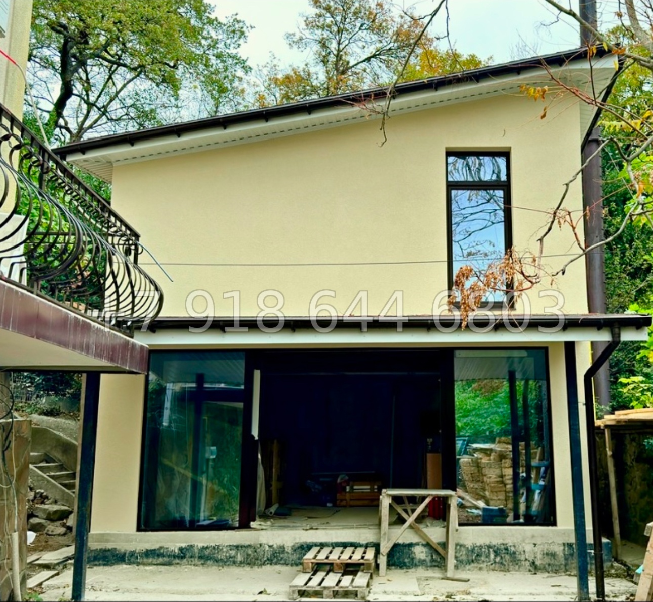 № 14 н. Дом в Ялте  - миниатюра 32