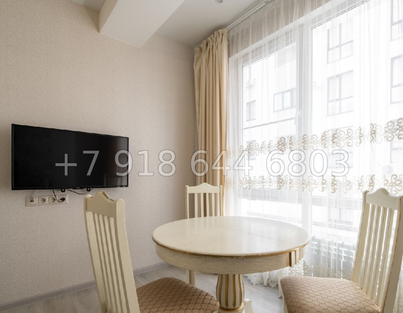 № 228 п. Квартира у моря в Сочи  - миниатюра 10
