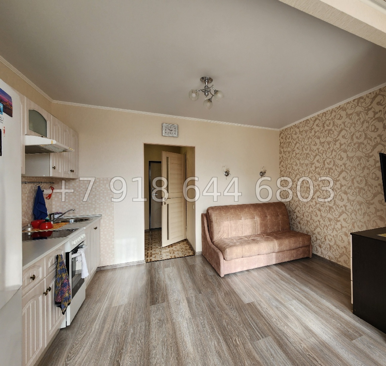 № 110 п. Квартира в Сочи  - миниатюра 10