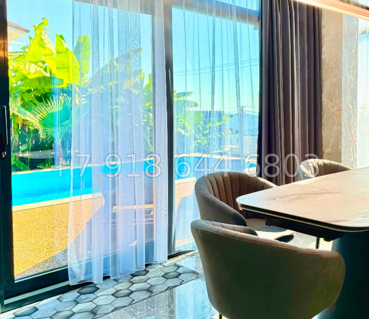 № 228 в. Дом с ремонтом в Адлере  - миниатюра 25