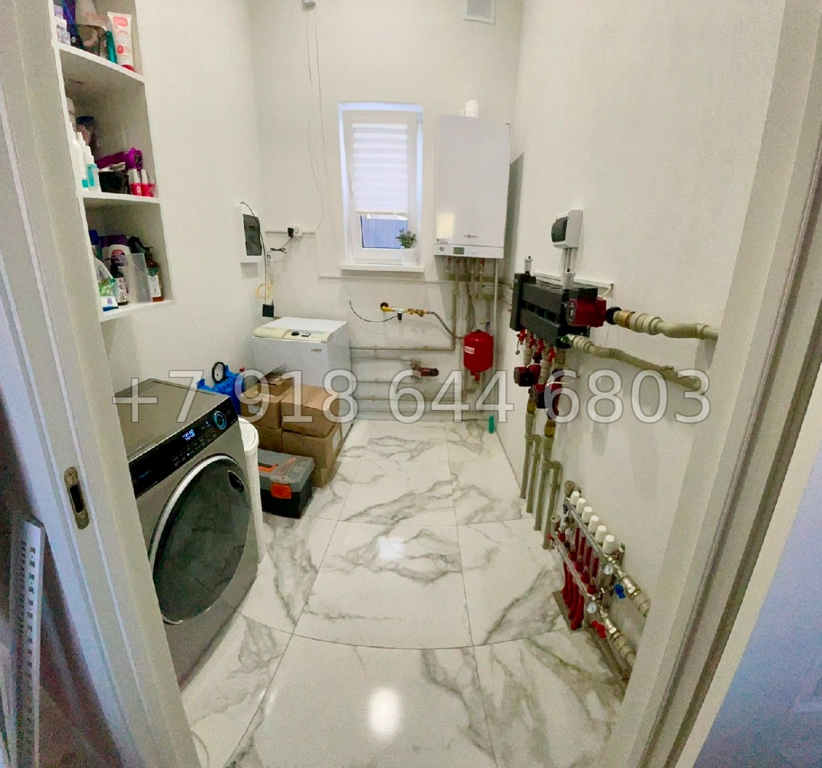 № 145 А. Дом с ремонтом в Адлере  - миниатюра 7