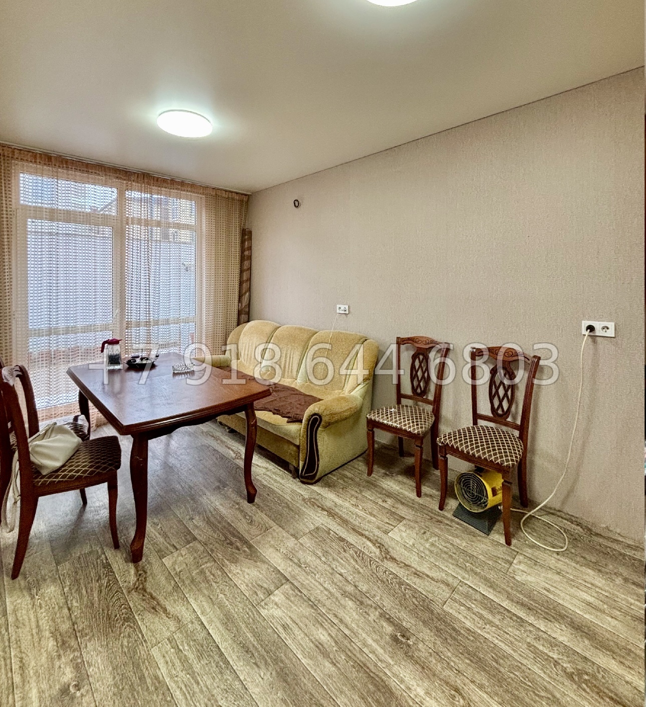 № 85 А. Дом с ремонтом в Адлере  - миниатюра 14