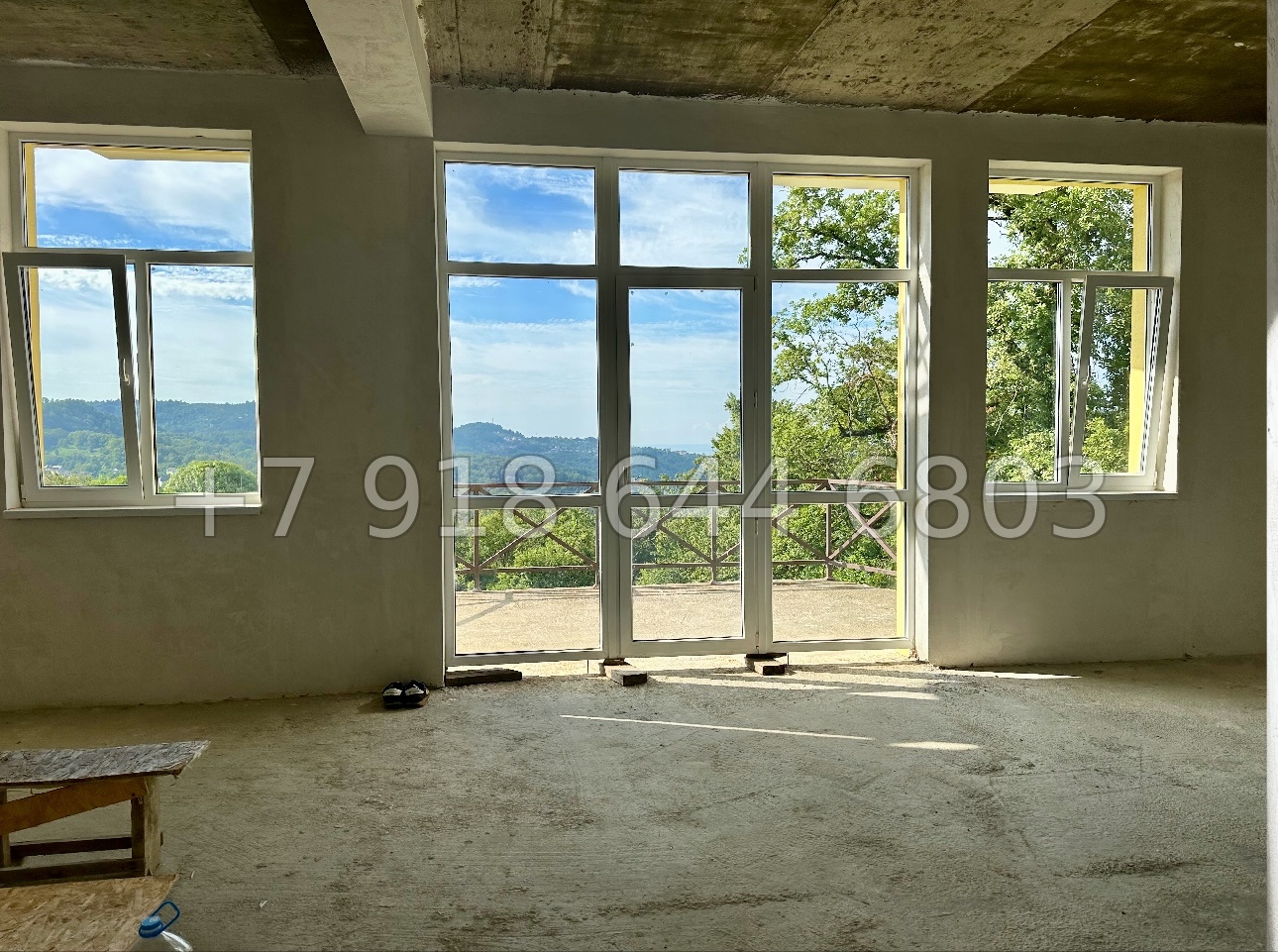 № 120 Б. Дом в Сочи  - миниатюра 12