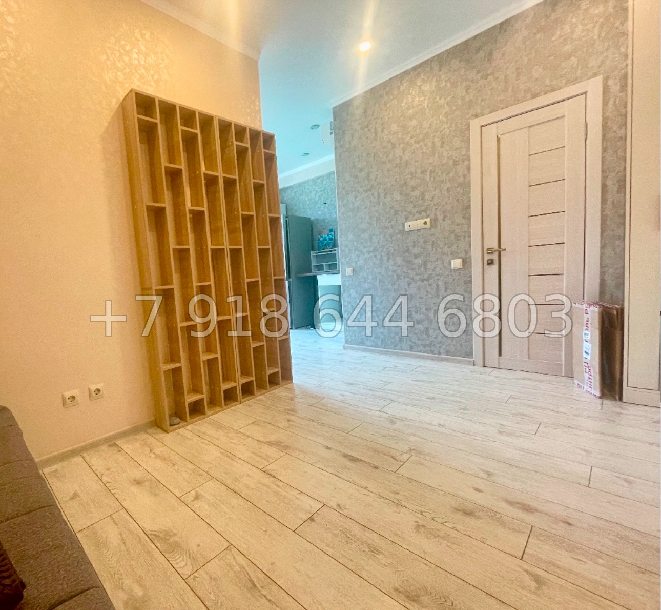 № 228 р. Квартира в Сочи ЖК Новая Заря  - миниатюра 6