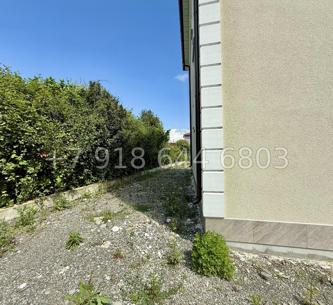 № 44 А. Дом в Адлере в хорошем месте  - миниатюра 9