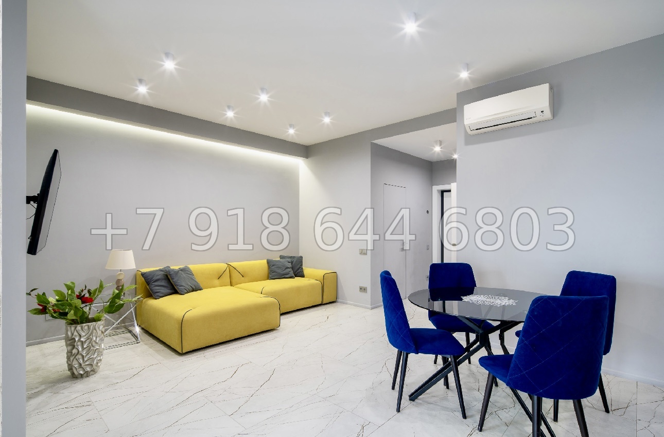 № 511 р. Элитная недвижимость на море в Сочи  - миниатюра 19