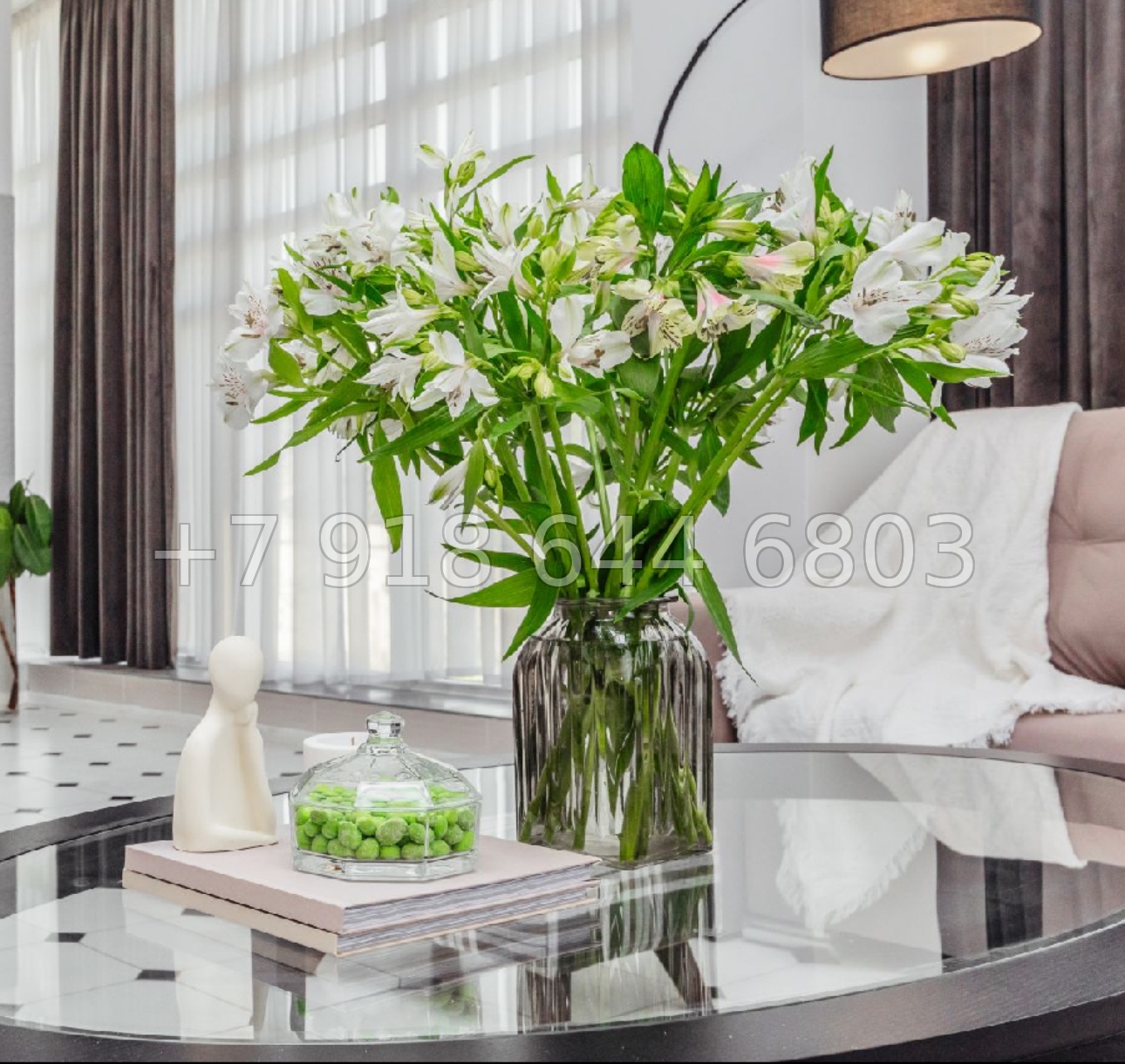 № 219 Б. Роскошная вилла в Сочи Каштанах - миниатюра 29