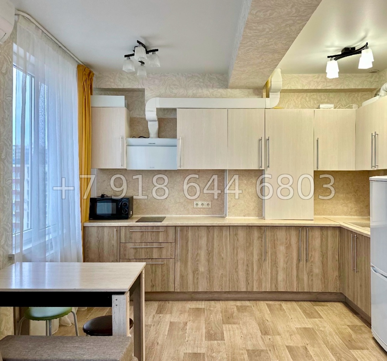 № 117 р. Квартира у моря в городе Сочи  - миниатюра 17