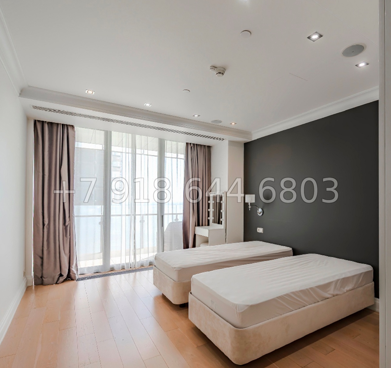 № 68 ш. Центр Сочи. АК Хаят - миниатюра 26