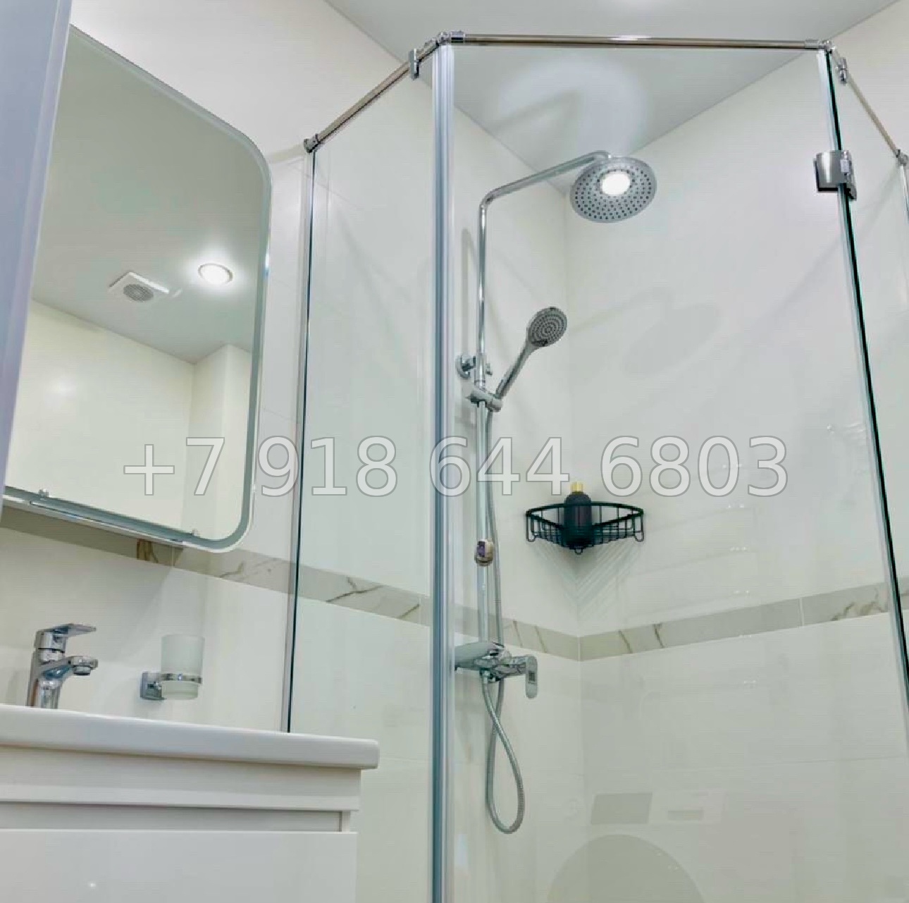 № 44 ш. У моря хорошие апартаменты в Сочи  - миниатюра 7