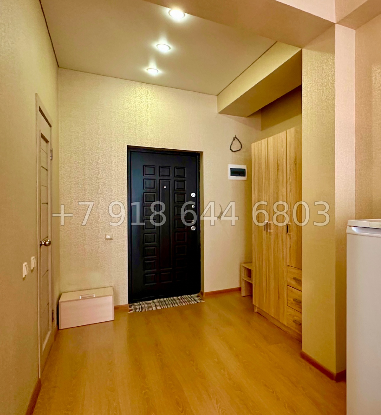 № 50п. Квартира в Адлере. Небольшая, но хорошая для сдачи и отдыха  - миниатюра 12