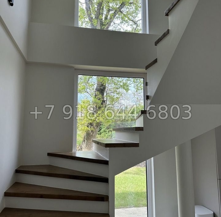 № 135 Б дом с ремонтом в городе Сочи  - миниатюра 22