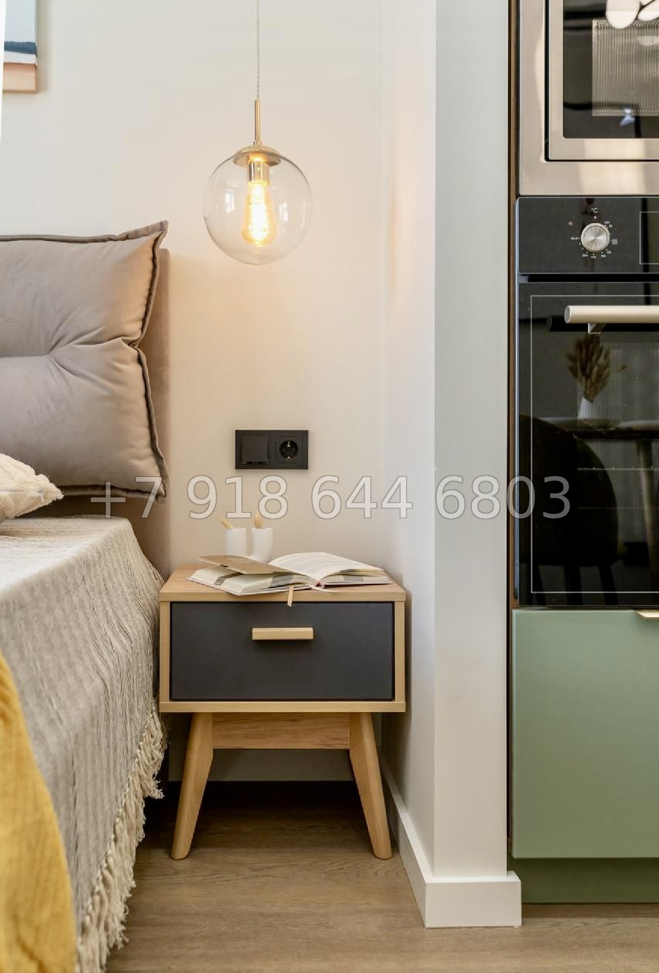 № 486 р. Квартира в ЖК Кислород Сочи  - миниатюра 18