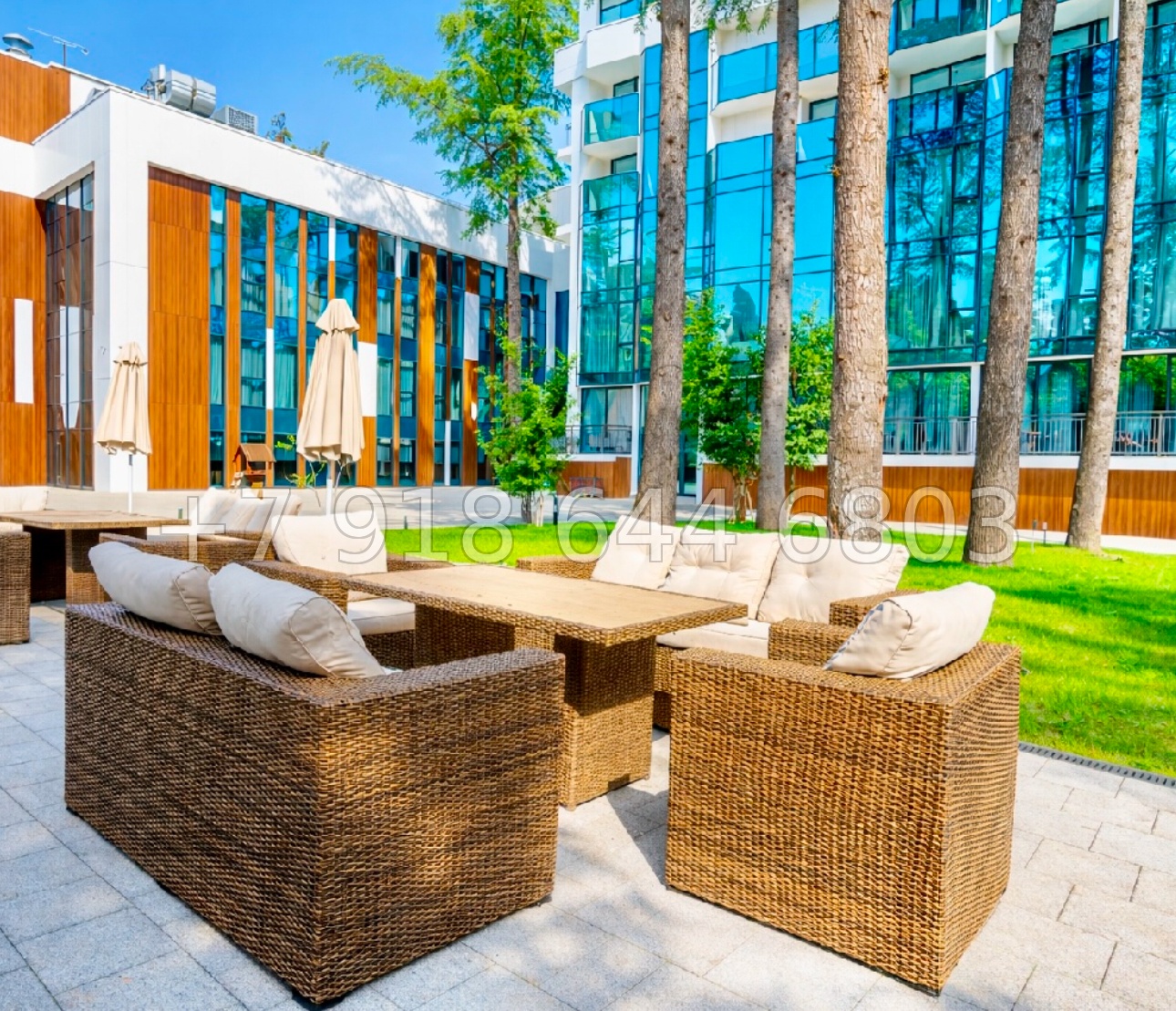 № 1 ш. Лучшая инвестиция. АК Миррор Фэмели Адлер - миниатюра 16