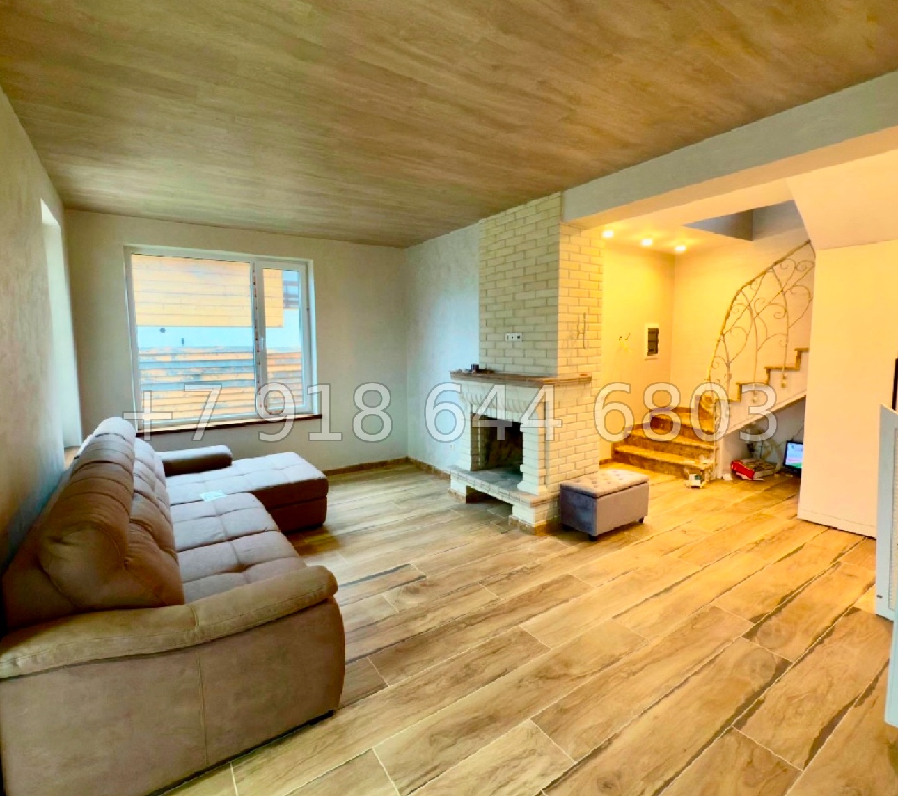 № 49 п. Дом на Красной Поляне  - миниатюра 6