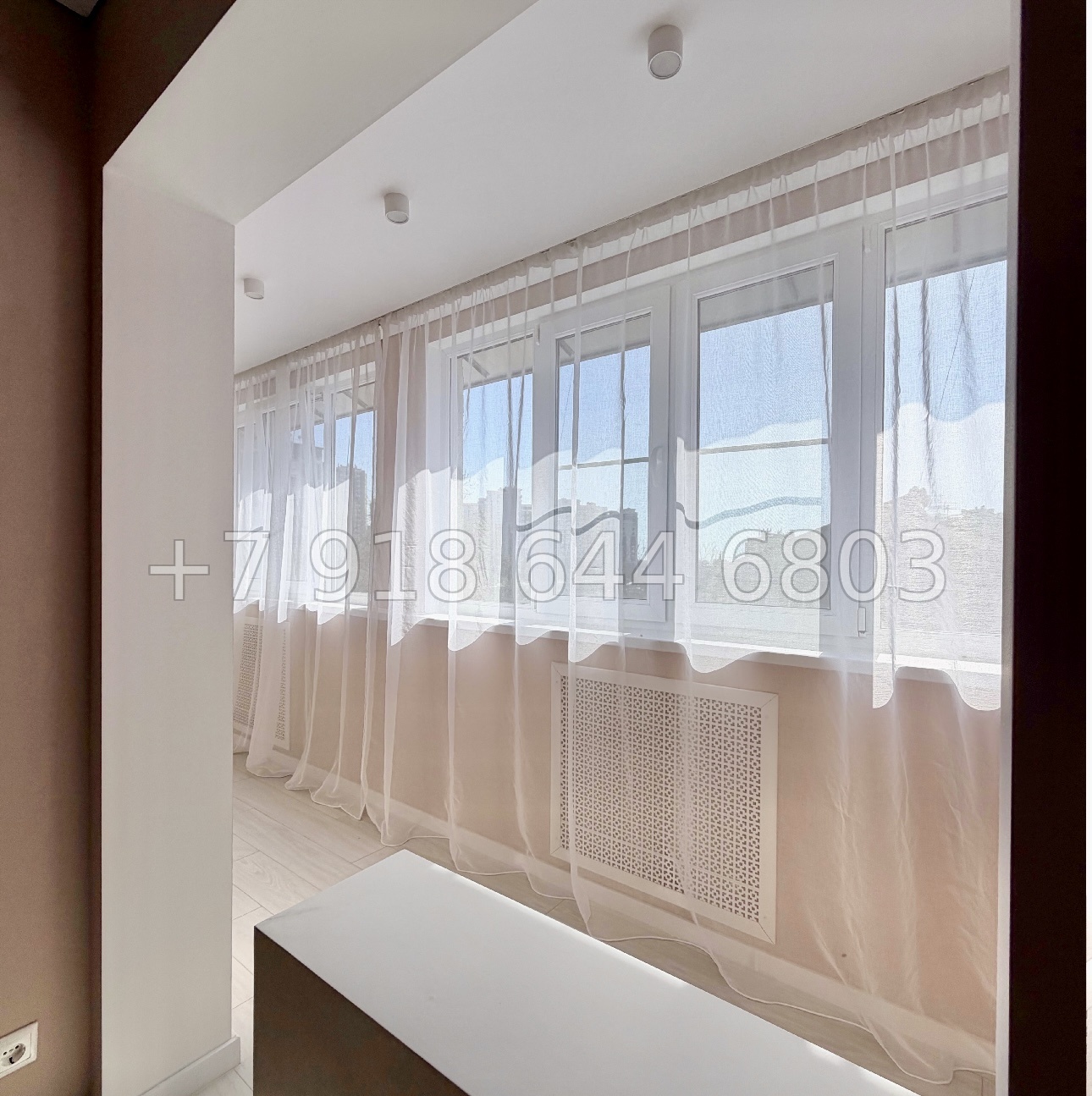 № 533 р.  Квартира в центре города Сочи  - миниатюра 9