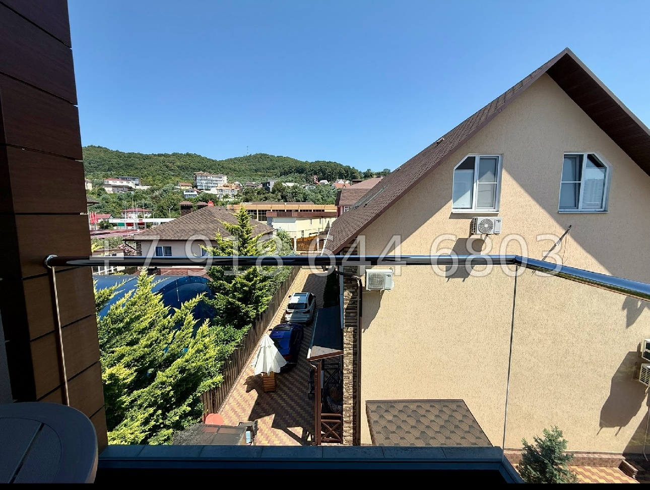 № 21 ш. Идеальный для отдыха в Сириусе или под сдачу в аренду  - миниатюра 12