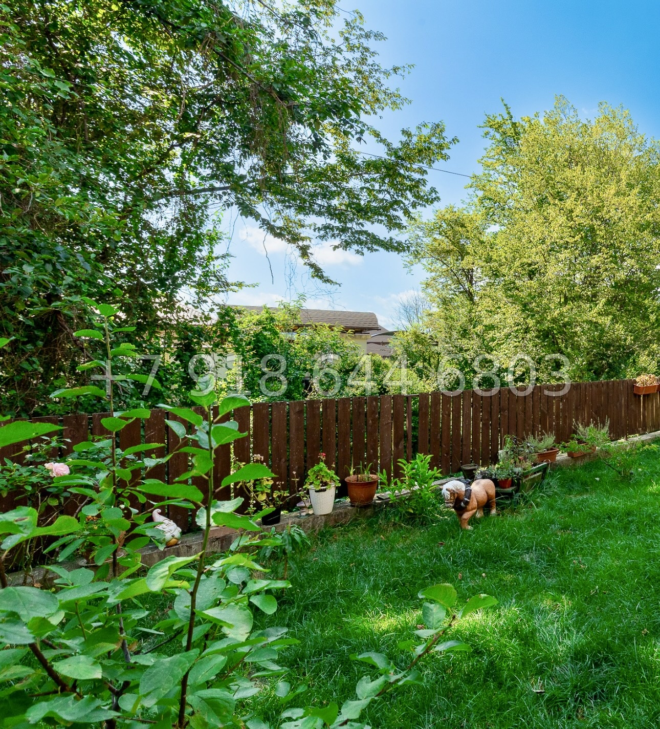 35 А. Дом с ремонтом в Сочи  - миниатюра 11