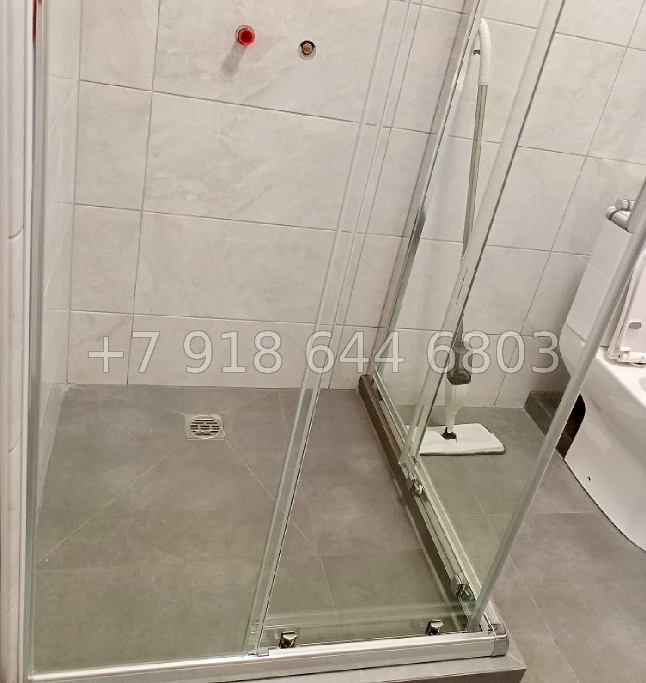 № 166 А. Дом с ремонтом и с видом на море в Сочи  - миниатюра 13