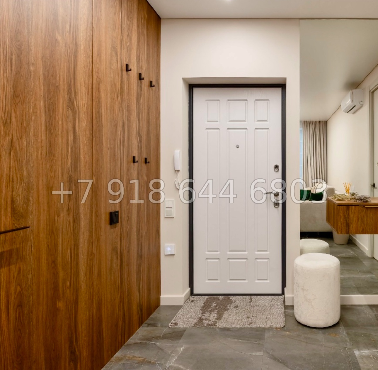 № 526 р. ЖК Альпийский квартал Сочи  - миниатюра 20