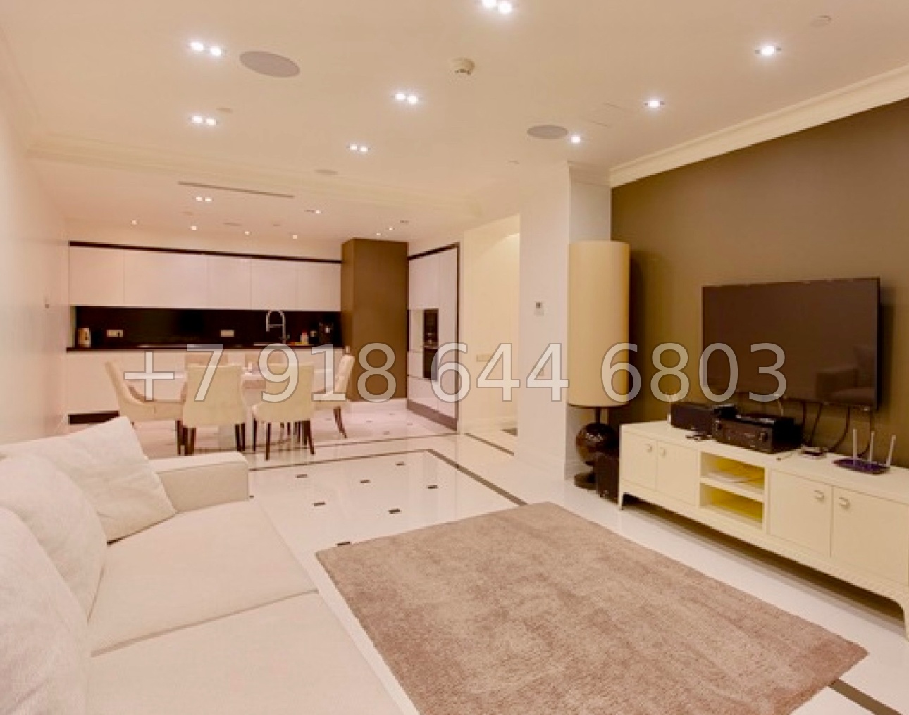 № 46 ш. Центр Сочи Хаят - миниатюра 12