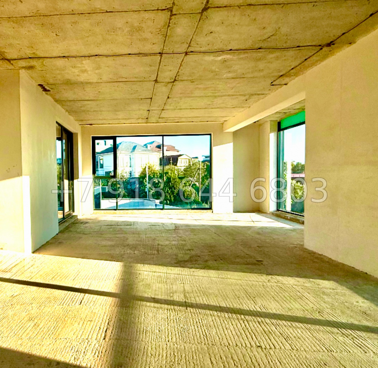 № 2 М. Дом с бассейном в Адлере  - миниатюра 8