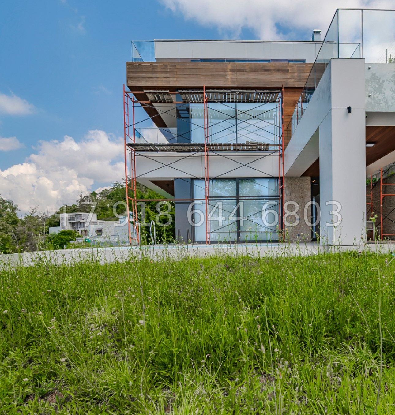 № 12 д. Дом с самым роскошным видом на море в Сочи  - миниатюра 31